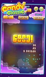Candy Classic screenshot 1