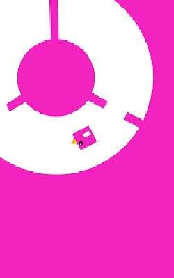 Mr Flap screenshot 1
