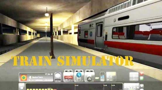 Subway Surf London screenshot 1