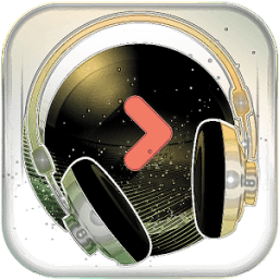 Power Video Player أيقونة