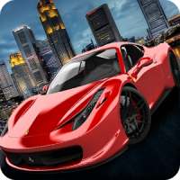 Car Racing Game 3D