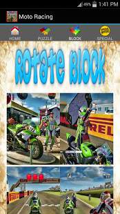 Moto Racing Bike screenshot 5