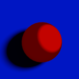 Full Ball أيقونة