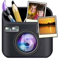 Photo Editor Plus