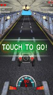 Speed City Car Racing screenshot 6