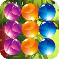 Football Bubble Shoot