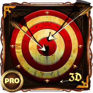 ikon Archery 3D Pro