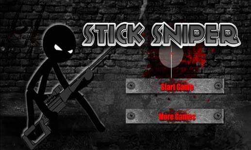Stick Sniper screenshot 10