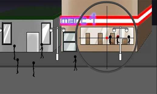 Stick Sniper screenshot 18