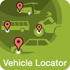 Vehicle Location Tracker आइकन