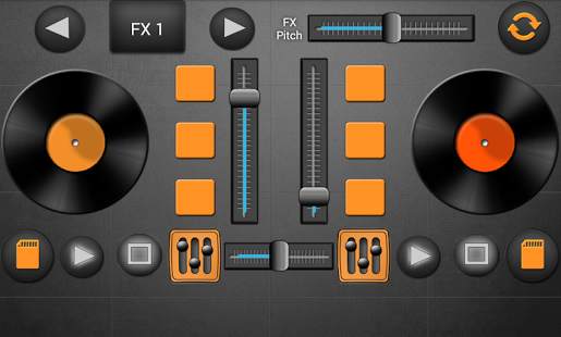 DJ Mix screenshot 7