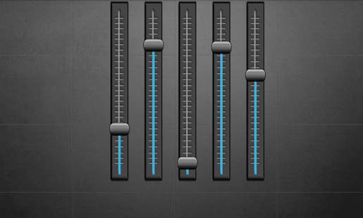 DJ Mix screenshot 2