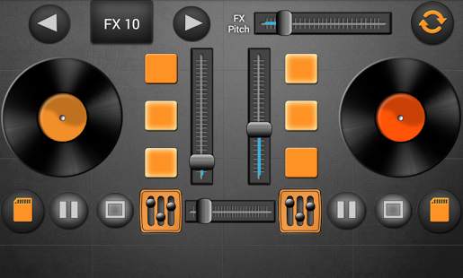 DJ Mix screenshot 9