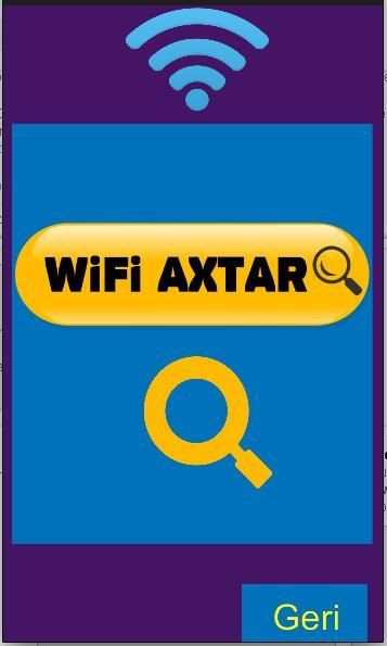 WIFI KOD QIRICI (WPS OLMADAN) screenshot 2