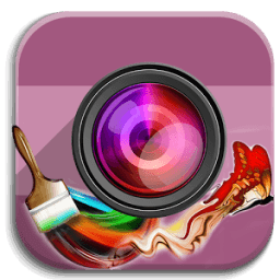 Prism Photo Editor иконка