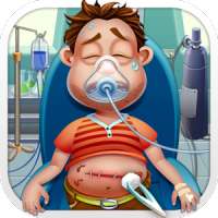 Crazy Surgeon - casual games