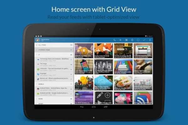 News+ | Google News RSS Reader скриншот 16