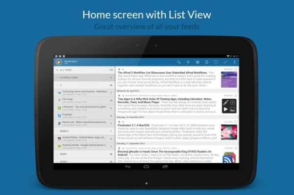 News+ | Google News RSS Reader screenshot 15