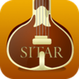 Play Sitar иконка