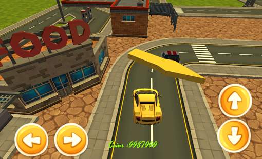Dr. Driving Mania -Car Driving screenshot 4