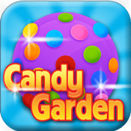 Candy Garden иконка