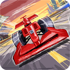 ikon Speed Race &amp; G-sensor Game