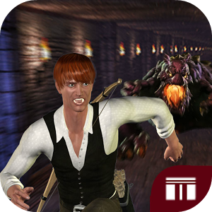 ikon Temple Dungeon Run 2