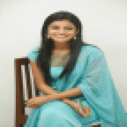 Anandhi Latest Stills 0.1
