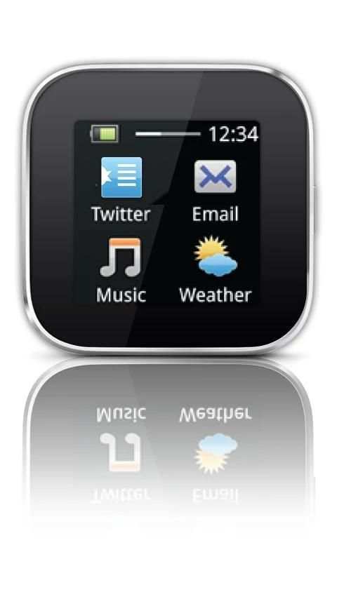 SmartWatch स्क्रीनशॉट 4