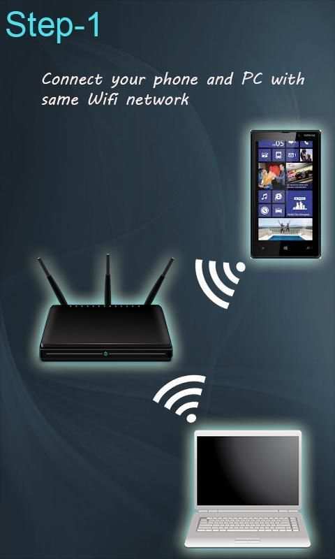 wifi data hotspot screenshot 4