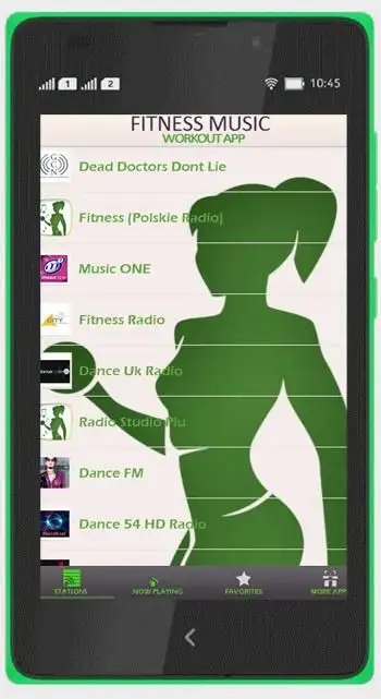 Фитнес И Музыка App Download 2024 - Gratis - 9Apps