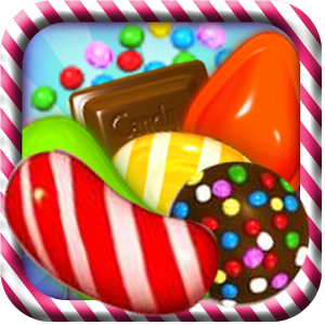 ikon Candy Match 3 Saga