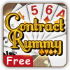Contract / Shanghai Rummy Free आइकन