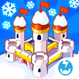 ikon Castle Story: Winter