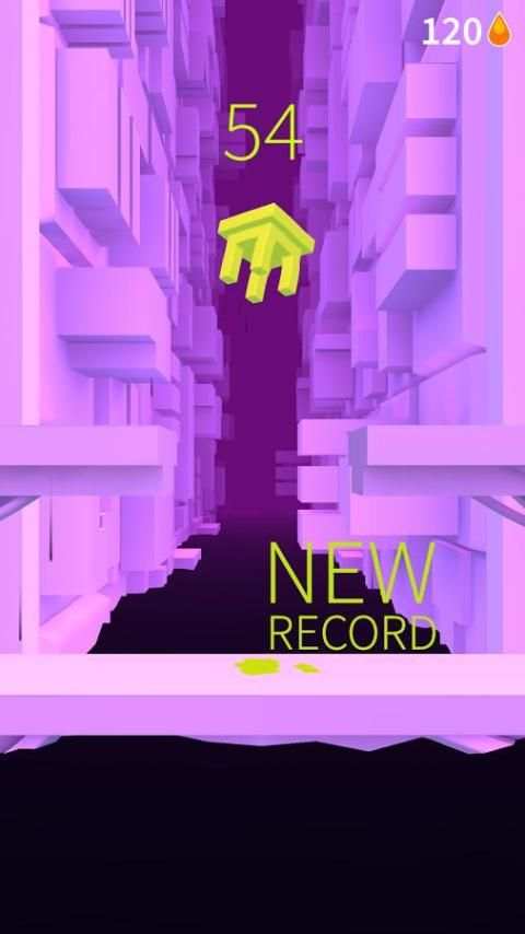 Jelly Jump 8 تصوير الشاشة