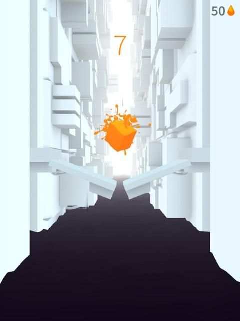 Jelly Jump скриншот 5