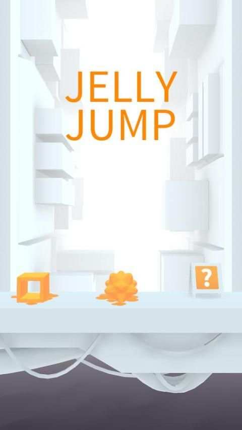 Jelly Jump screenshot 9