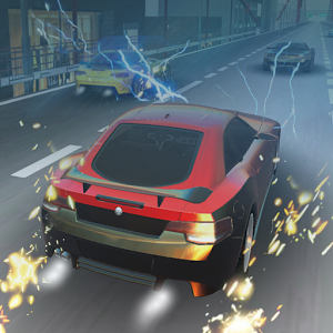 ikon racing game:speed racing