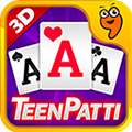 Junglee Teen Patti 3D