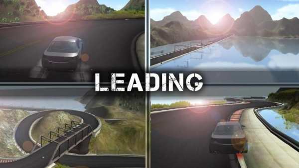 Furious 8 Racing स्क्रीनशॉट 3