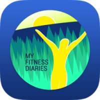 MyFitnessDiaries on 9Apps