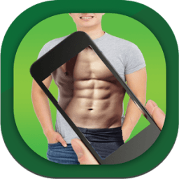 ikon كاشف الملابس التحتية PRANK