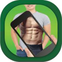 كاشف الملابس التحتية PRANK