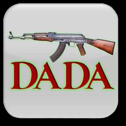 DADA AK47 2 تصوير الشاشة