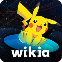 Wikia: Pokemon & Pokemon Go