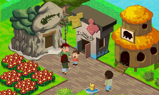 My Zoo FREE скриншот 1