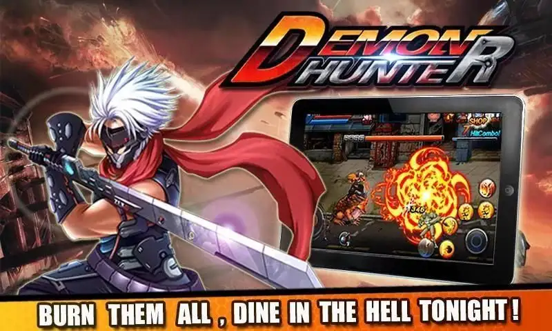 Zenitsu's oni Defence!(Demon Slayer fan game) APK Download 2023 - Free -  9Apps