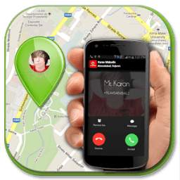 Indian Mobile Number Locator