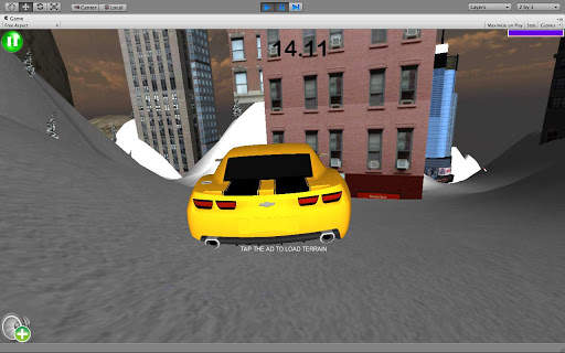 Ice Age Racing 5 скриншот 3