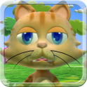 Talking Cat 1.11 иконка
